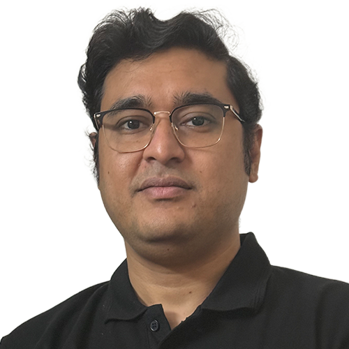 Abhik Saha